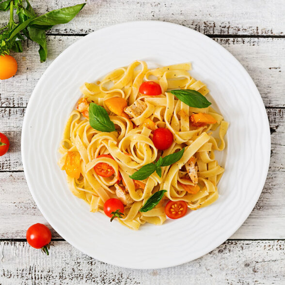 Pasta