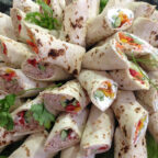 Tortilla Wraps