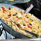 Greek Pasta Salad